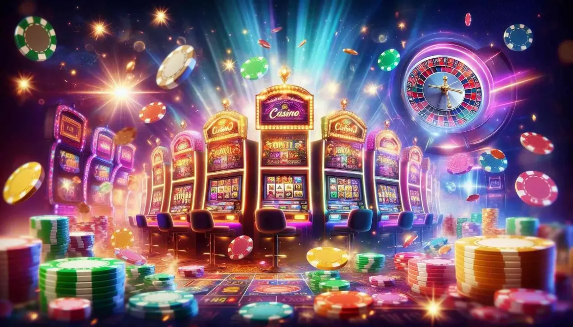 Agent Spinner Casino